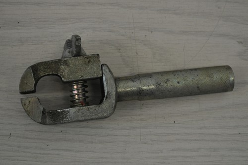 Feilkloben stielfeilkloben - 1x,