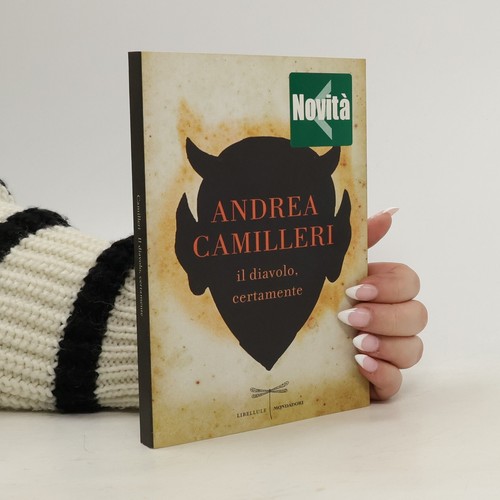Diavolo certamente - il, certamente 