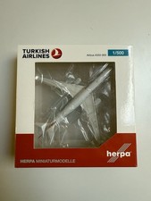 Herpa Wings 1:500 Turkish Airlines A350-900 TC-LGA