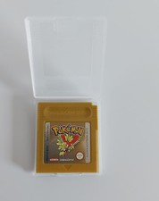 Nintendo Gameboy Color Pokemon