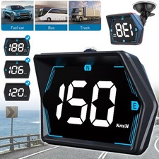 Digital Auto Tachometer