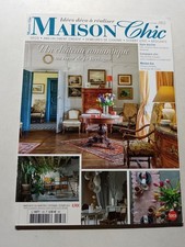 Maison Chic Nr. 136 - 2022 |