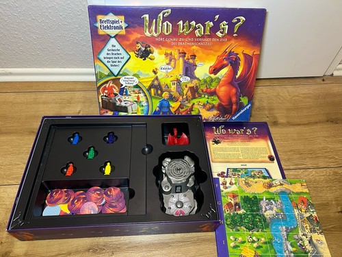 Brettspiel wars - wars,