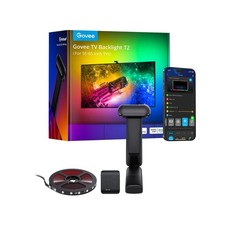 Govee envisual backlight t2 - govee, tv