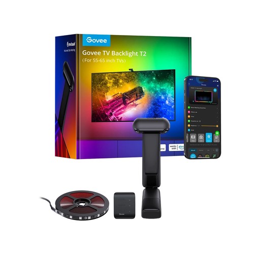 Govee envisual backlight t2 - govee,