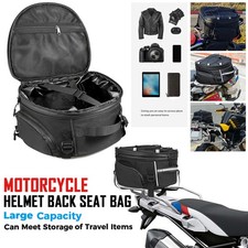 Motorrad hecktasche hinten - motorrad,