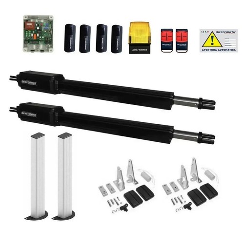 Dieffematic kit - dieffematic,
