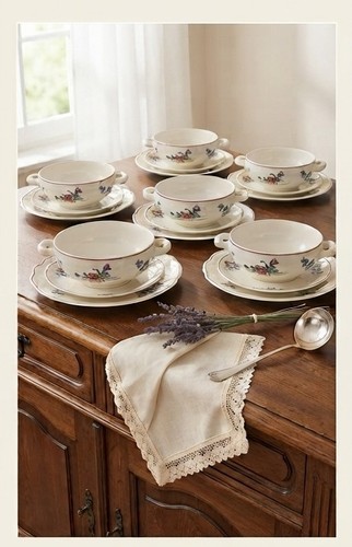 Villeroy boch alsace 6 - villeroy,