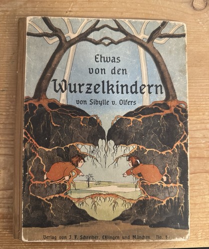Sibylle von olfers - sibylle, etwas