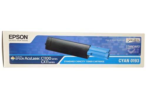 Epson c1100 cx11 cyan - c1100/cx11,