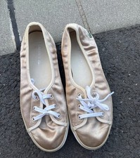 Original Lacoste Ballerinas in gr. 37 (Neu/ungetragen) , sehr guten Zustand