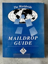 The Worldwide Maildrop Guide