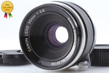 [ Fast neuwertig+++] Canon 35