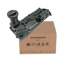 Ventildeckel für VW T5 2.0