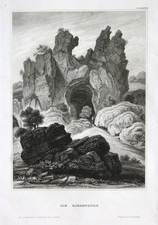 1840 Riesenburg Bayern