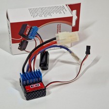 Reely Brushed Fahrtregler 35A