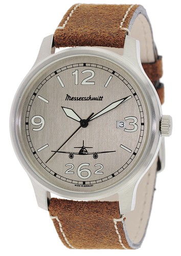 Messerschmitt fliegeruhr für - messerschmitt,