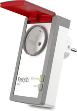 Fritz dect 210 intelligente - fritz!dect, (intelligente
