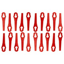 20 Messer Klingen für Güde