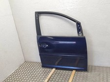 VW TOURAN 1T1, 1T2 Vordere