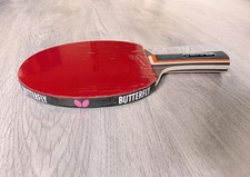 Tischtennisschläger Carbon