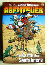 Walt Disney Lustiges