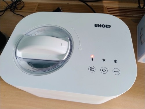 Unold 48820 eismaschine - unold,