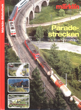 MÄRKLIN-Bibliothek |