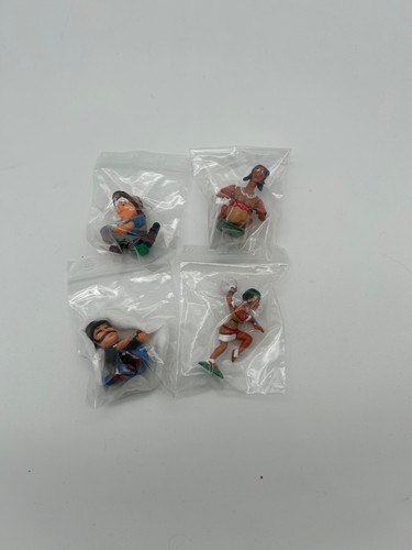 Tal der trapper und - ei,