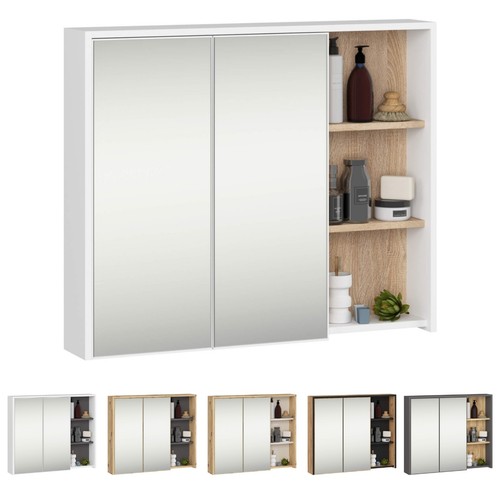 Badezimmer hängeschrank vami - badezimmer-hängeschrank,