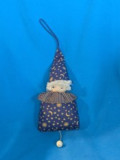 SIGIKID Spieluhr Wichtel Puppe