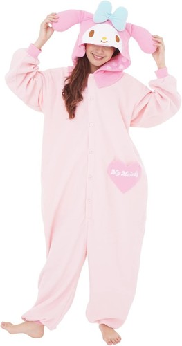 Sanrio melody kigurumi - my,