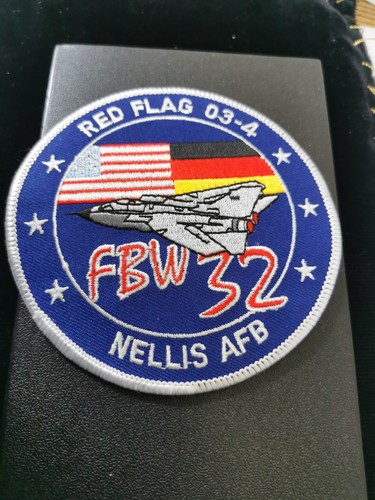 Aufnäher patch bundeswehr - patch,