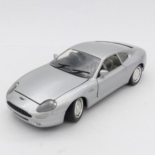 Guiloy 1:24 64554 Aston Martin