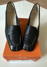 Bequeme designer pumps agl - pumps, v.