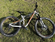 Scott Genius  | LT 720 Plus 