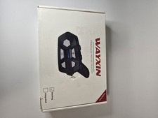 WAYXIN R5 Motorrad Bluetooth Intercom Headset Doppelpack – FM , Rider-to-Rider