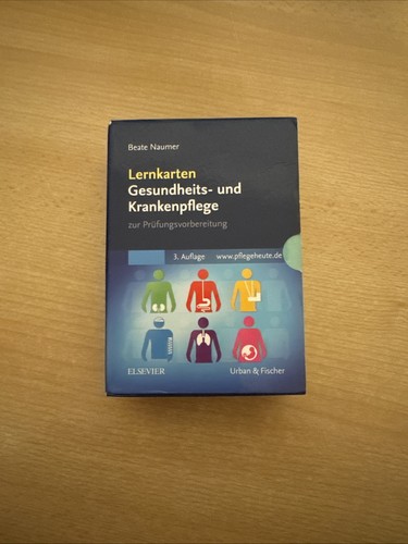 Lernkarten gesundheits und - lernkarten,