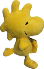 Peanuts Woodstock Snoopy Joe