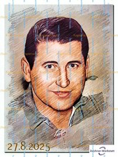 Helmut Rahn--3584  ,-- 1x