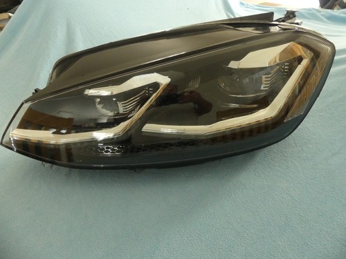 Original golf 7 - vw,
