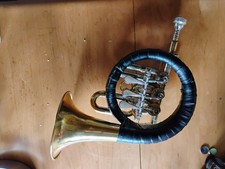 Ventilhorn