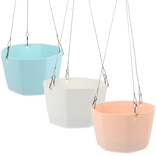 Sets hängender blumentopf - , 3