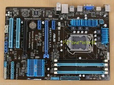 ASUS P8Z77-V Lx2 LGA 1155 DDR3