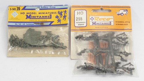 Roco minitanks 141 - roco,