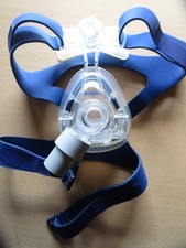 Activa LT Resmed  Gr. M CPAP