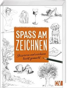 Spaß zeichnen skizzieren - spaß, zeichnen: