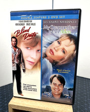 Blind Date & My Stepmother Is