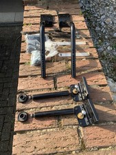 Paulchen Fahrradträger