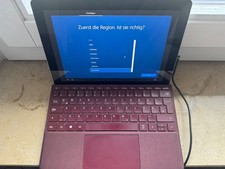 Microsoft Surface Go 8GB RAM, 128GB SSD